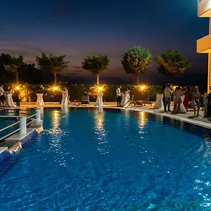 El Nacional 4* Gjirokastër